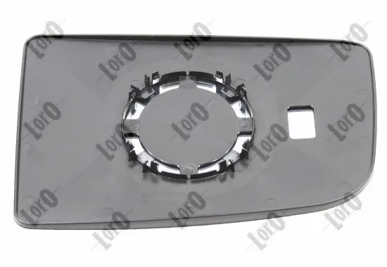 Mirror Glass, exterior mirror