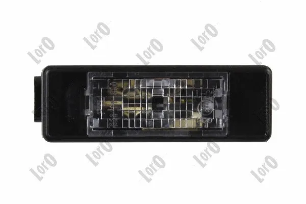 Licence Plate Light (038-11-900)