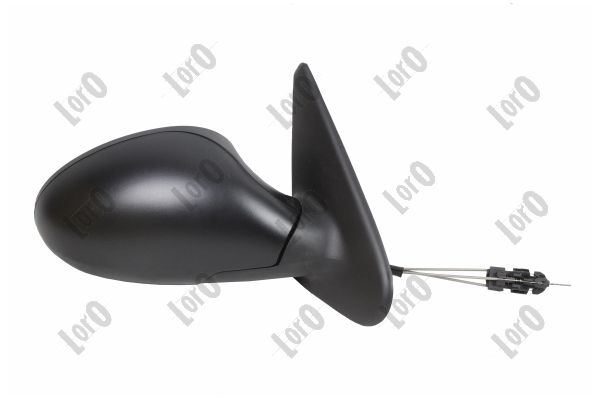 Exterior Mirror (3422M02)