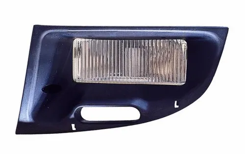 Front Fog Light (550-2015R-UQ)