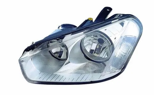 Headlight (431-1176LMLD-EM)