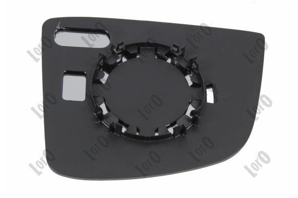 Mirror Glass, exterior mirror (1152G01)