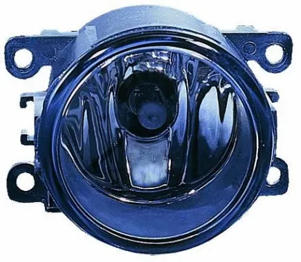 Front Fog Light (314-2009N-UQN)