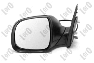 Exterior Mirror (4058M06)