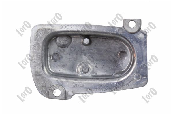 Control Unit, lights (136-01-041)