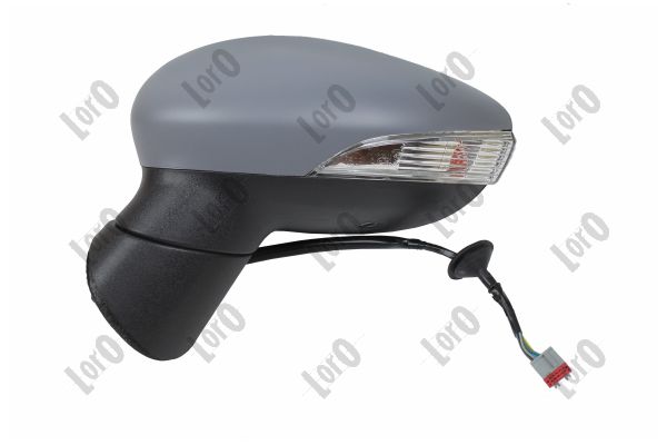 Exterior Mirror (1251M03)