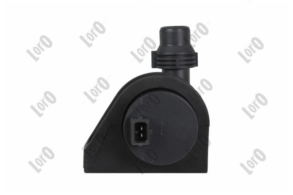 Auxiliary Water Pump (cooling water circuit)