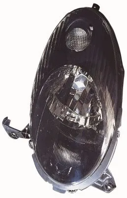 Headlight (215-1194L-LDEM2)