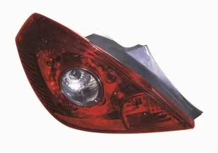 Tail Light Assembly (442-1953L3LD-UE)