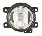 Front Fog Light (333-2037N-UQ)