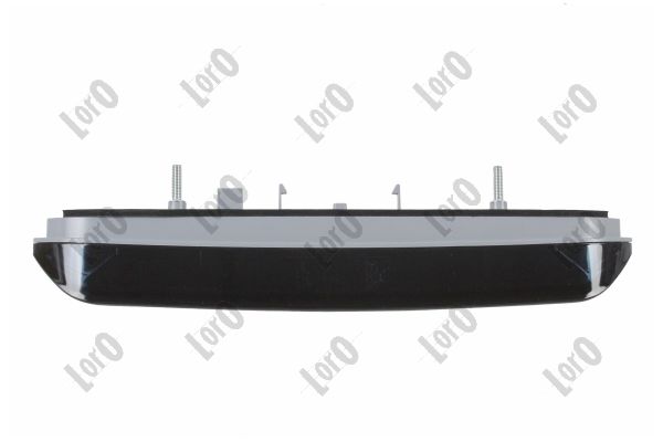 Auxiliary Stop Light