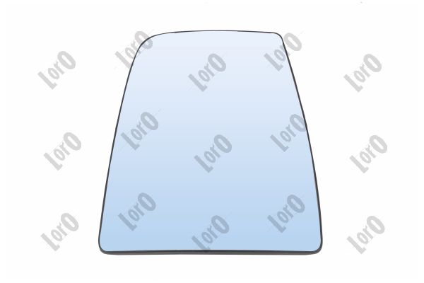 Mirror Glass, exterior mirror