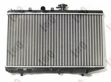 Radiator, engine cooling (024-017-0005)
