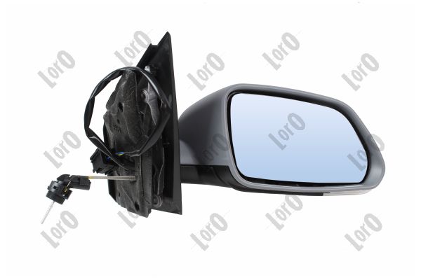 Exterior Mirror