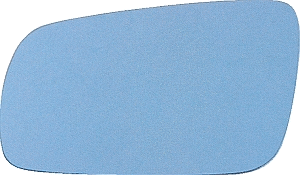 Mirror Glass, exterior mirror (0204G06)