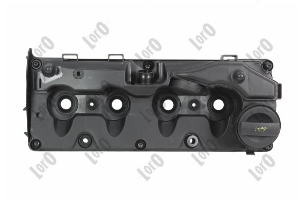 Cylinder Head Cover (123-00-035)