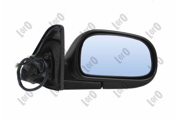 Exterior Mirror