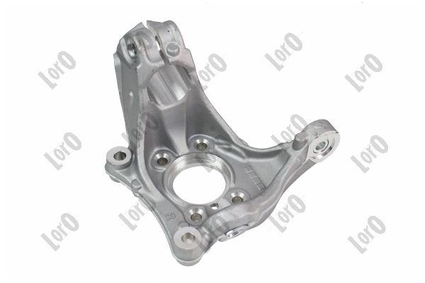 Steering Knuckle, wheel suspension