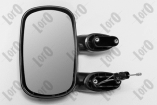 Exterior Mirror (1151M03)
