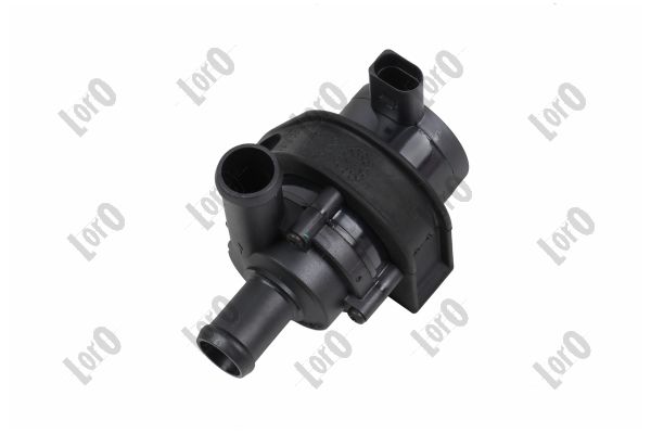 Auxiliary Water Pump (cooling water circuit) (138-01-027)