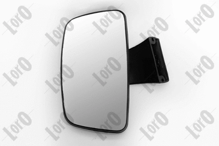 Exterior Mirror (T02-03-014)