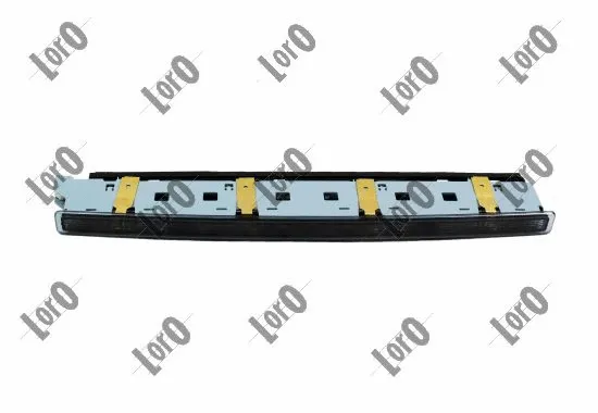 Auxiliary Stop Light