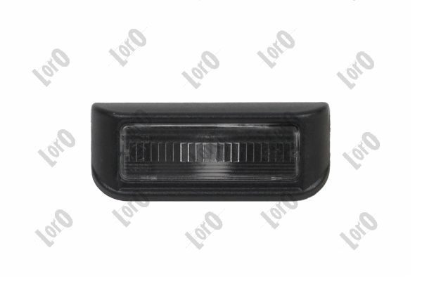 Licence Plate Light (009-30-900)