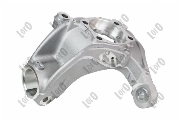 Steering Knuckle, wheel suspension