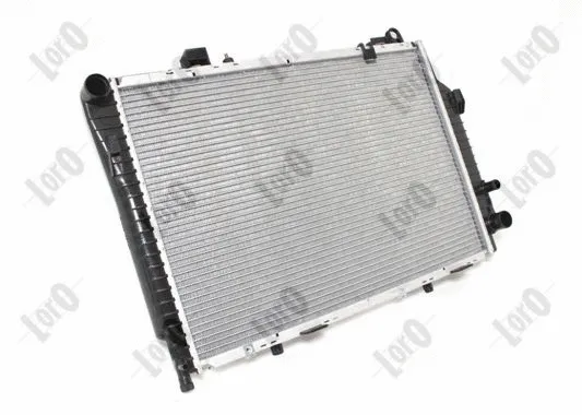 Radiator, engine cooling (054-017-0064-B)