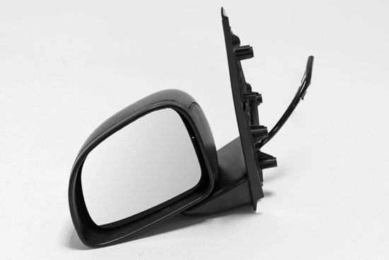 Exterior Mirror (1163M13)