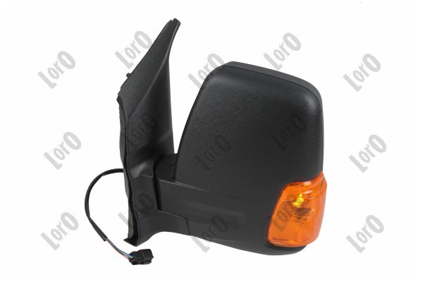 Exterior Mirror (1257M05)