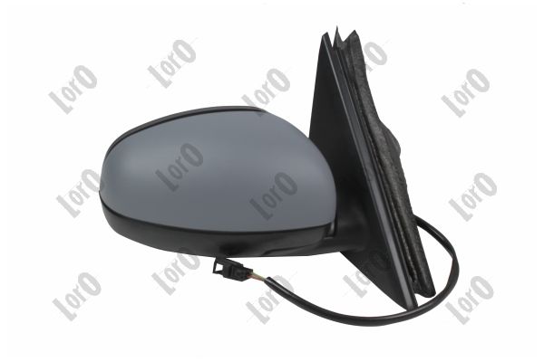 Exterior Mirror (3511M02)