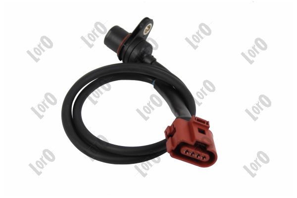Steering Angle Sensor