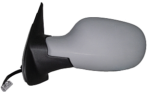 Exterior Mirror (2706M03)