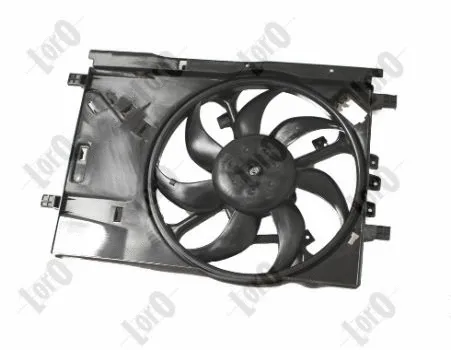 Fan, engine cooling (016-014-0012)