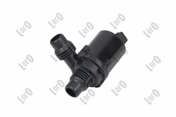 Auxiliary Water Pump (cooling water circuit) (138-01-059)