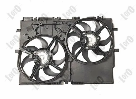 Fan, engine cooling