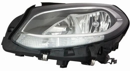 Headlight (440-11D4LMLDEM2)