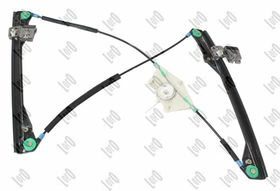 Window Regulator (130-053-019)