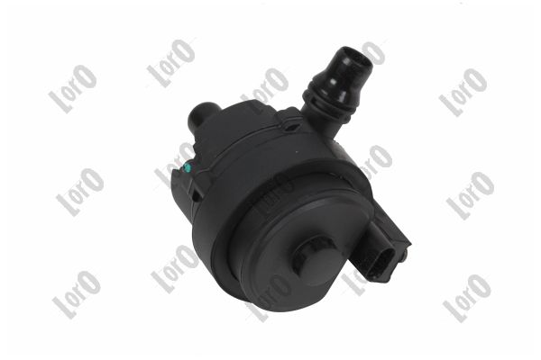Auxiliary Water Pump (cooling water circuit)