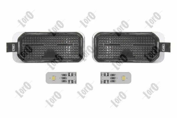 Licence Plate Light (017-13-905LED)