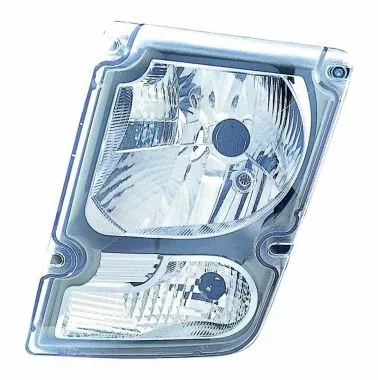 Headlight (773-1129R-LD-EM)