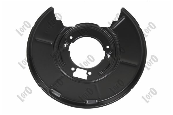 Splash Guard, brake disc