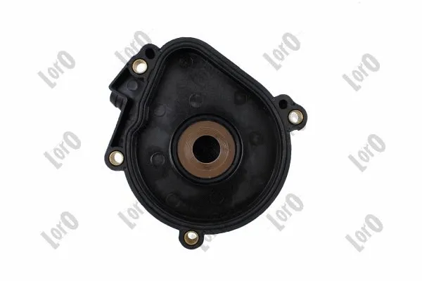 Valve, crankcase ventilation