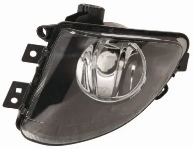 Front Fog Light (444-2029R-AQ)