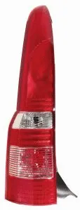 Tail Light Assembly (661-1917L-LD2UE)