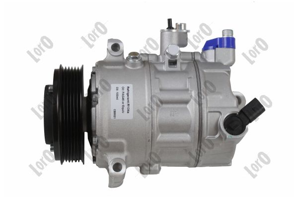 Compressor, air conditioning (003-023-0002)