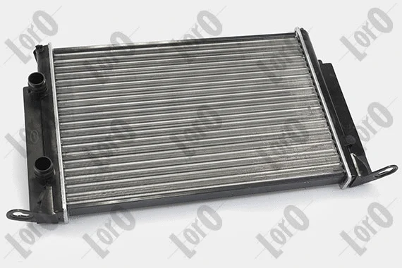 Radiator, engine cooling (016-017-0051)