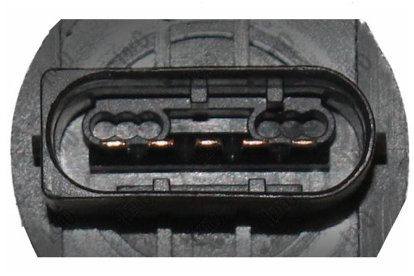 Mass Air Flow Sensor