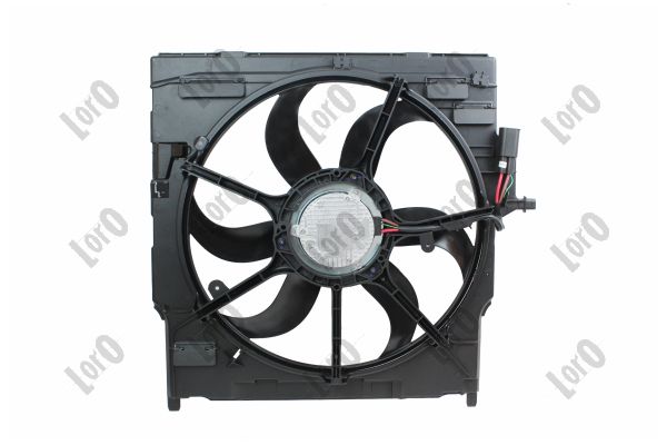 Fan, engine cooling